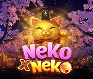NEKO X NEKO