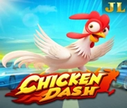 Chicken Dash