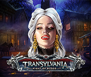 Transylvania: Night of Blood